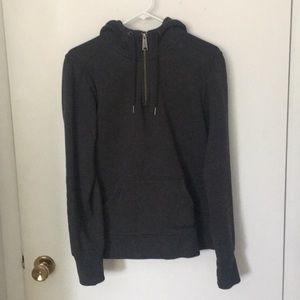 Carhartt hoodie